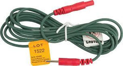TheraTouch® 110" Single Combination Lead Wire (1/pk)