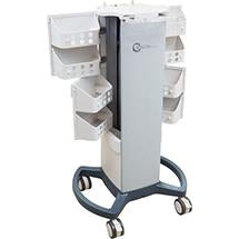 TheraTouch® Therapy Cart