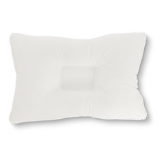 Fiber Filled Cervical Indentation Pillow