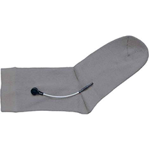 Electrotherapy Sock (OSFA)