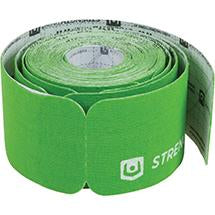 StrengthTape 5M Precut Roll, Green