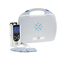 InTENSity™ Twin Stim IV - Portable TENS and NMES System — Neu Medical
