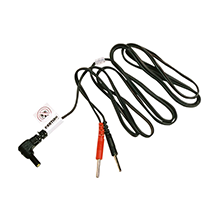 Electrotherapy Lead Wires (2/pk)
