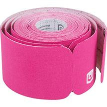 StrengthTape 5M Precut Roll, Pink