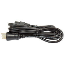 TheraTouch® Clinical Unit Power Cord