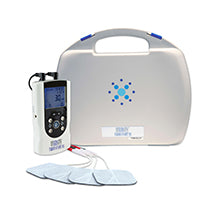 iDryNeedle E-Stim 3 Dual Channel Electro-therapy Unit